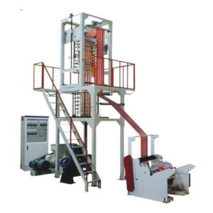 Dos Colores extrusión de film