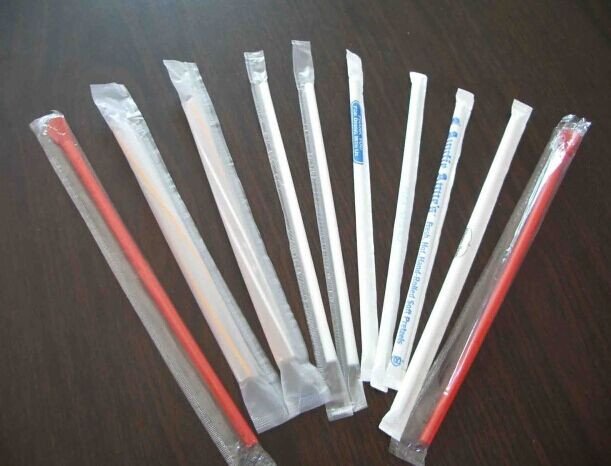 Embalaje pitillo De Plastico