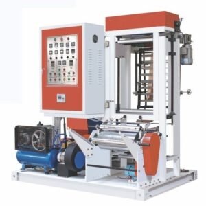 mini extrusion de pelicula