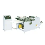 Disposable Syringe Plastic Bag Making Machine
